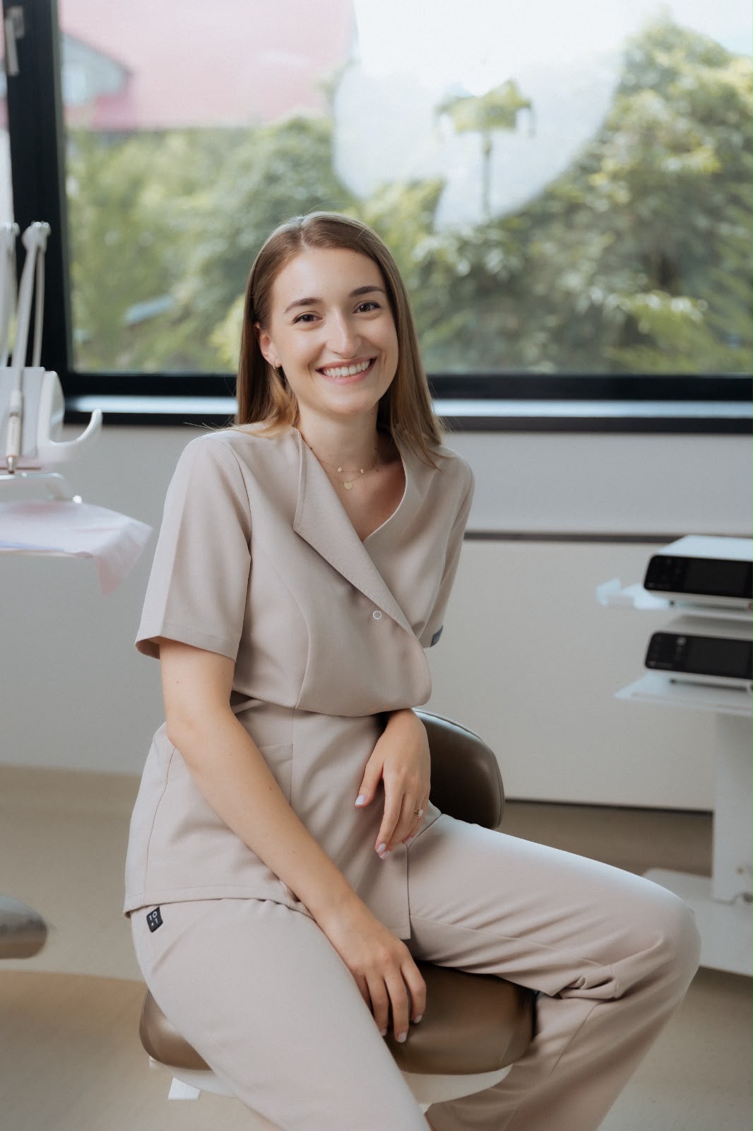 Dr. Bianca Gheorghe - Medic specialist Ortodonție și Ortopedie Dento-Facială