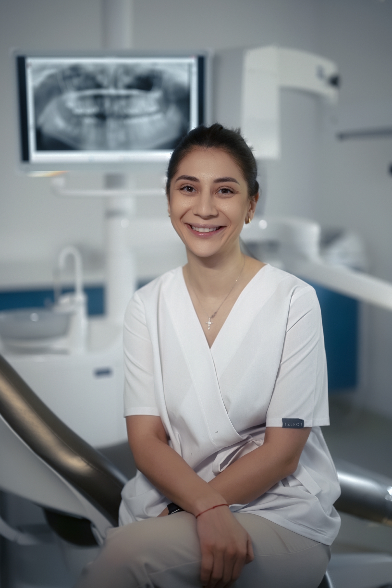 Dr. Medic specialist - Ortodonție