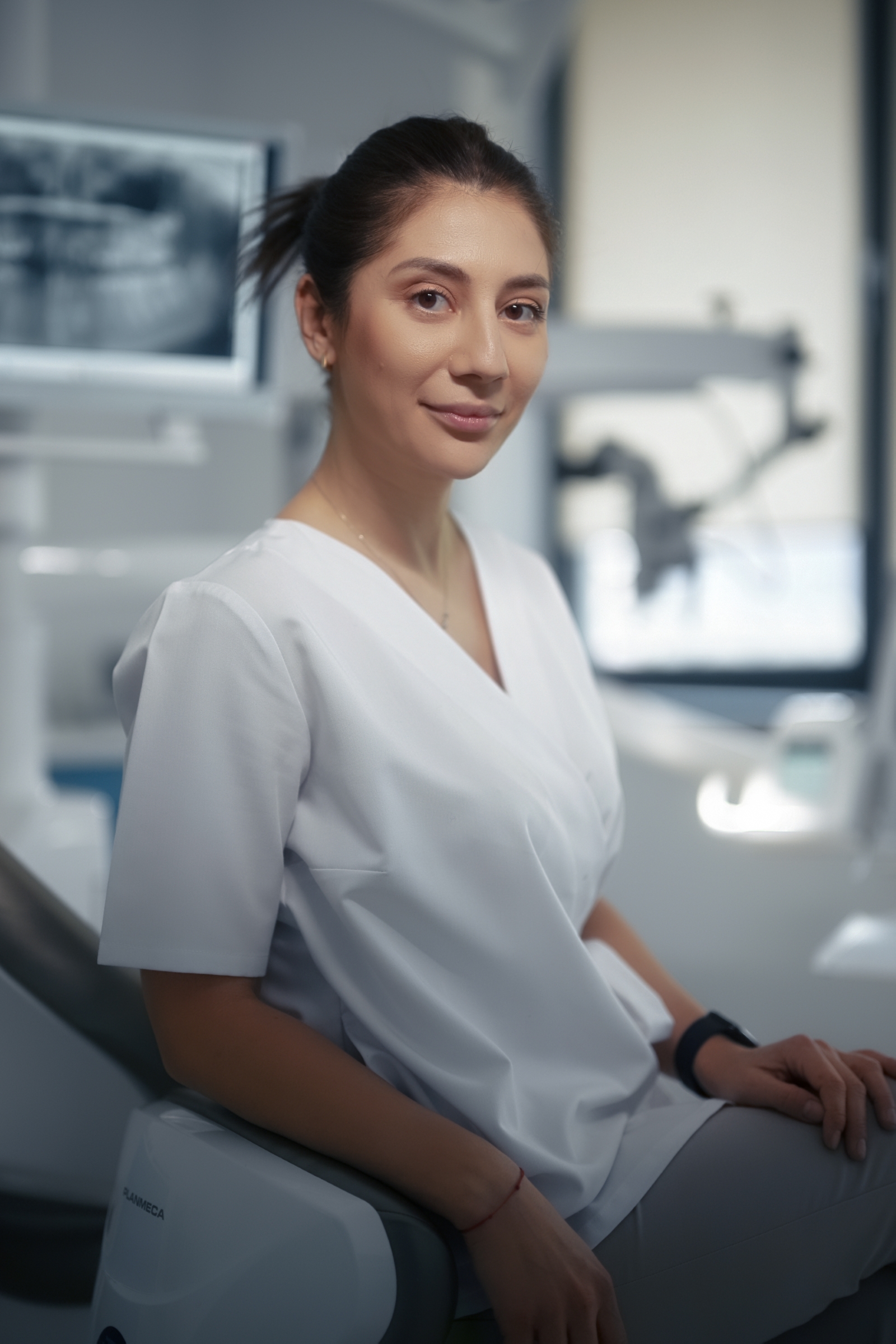 Interiorul Clinicii Dr. Diana Gheorghe